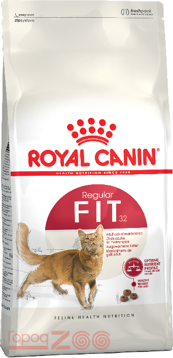 Royal CANIN Fit