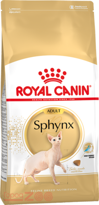 Royal CANIN Sphynx