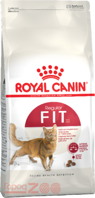 Royal CANIN Fit