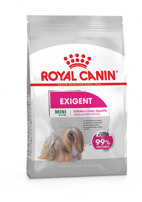 Royal CANIN Mini Exigent 1кг