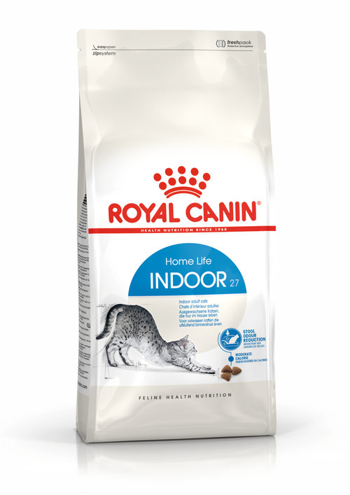 Royal Canin Indor