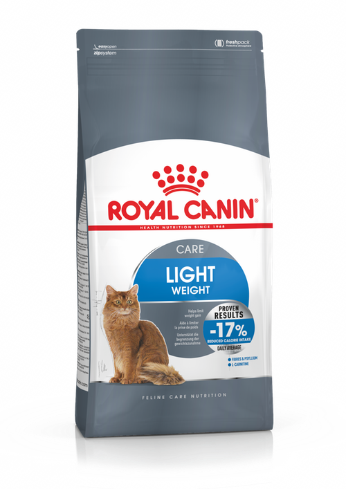 Royal CANIN Light Weight