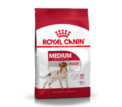 Royal CANIN Medium Adult