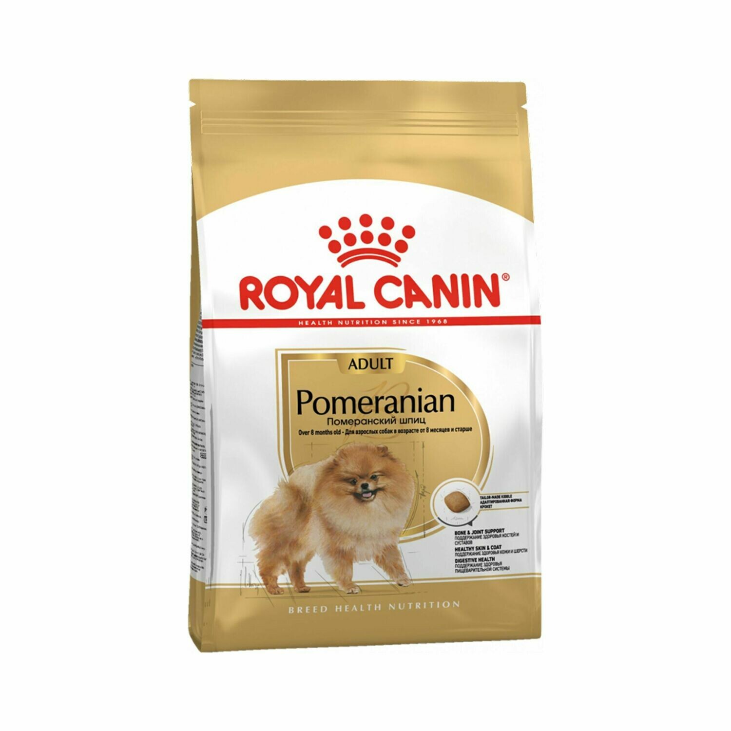 Royal CANIN Pomeranian Adult