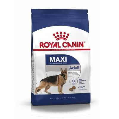 Royal CANIN Maxi Adult