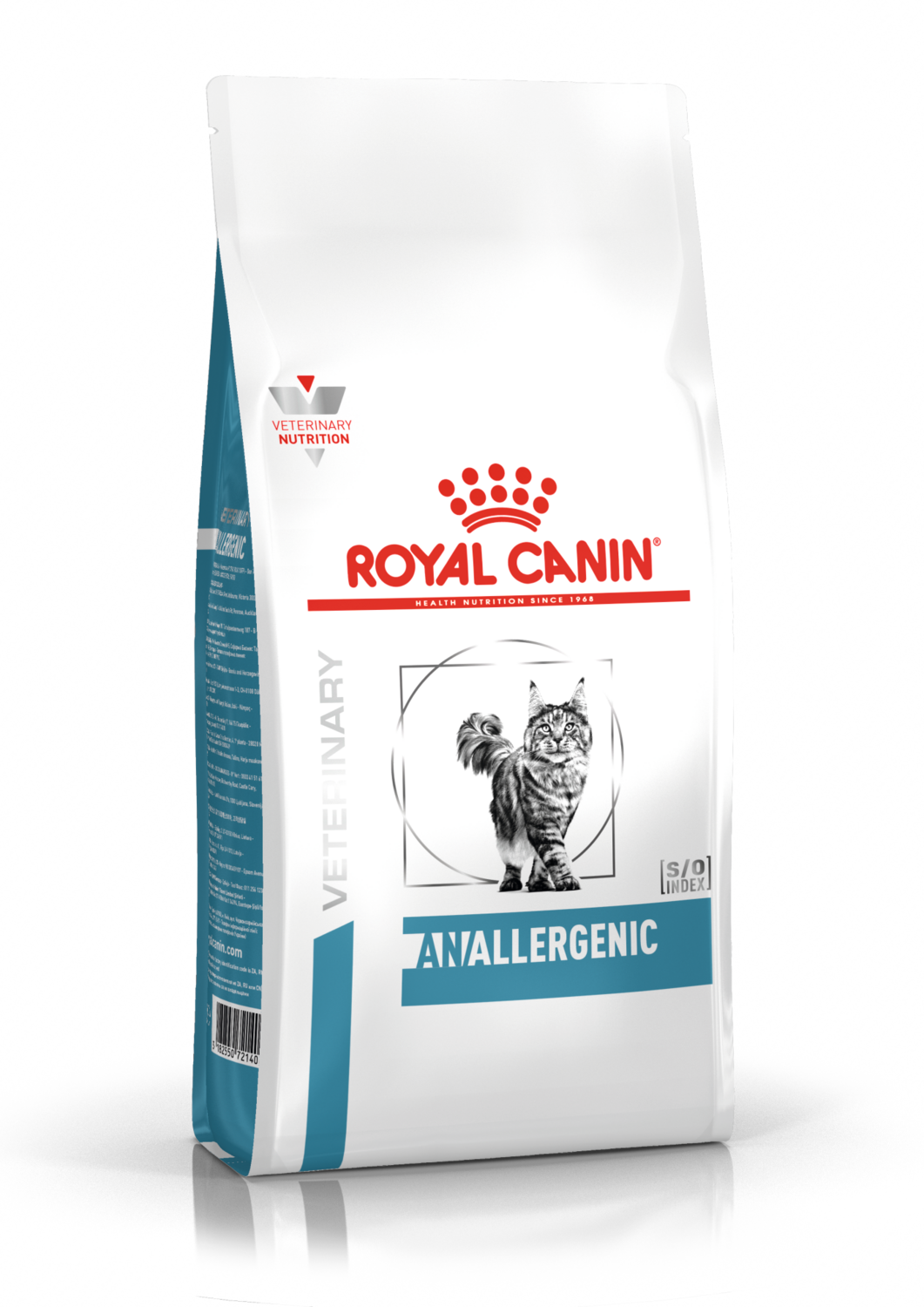 Royal CANIN VetDiet Hypoallergenic