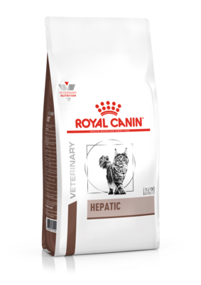 Royal CANIN VetDiet Hepatic