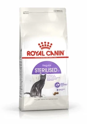 Royal CANIN Sterelised