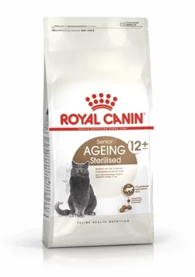 Royal CANIN Ageing sterelised 12+