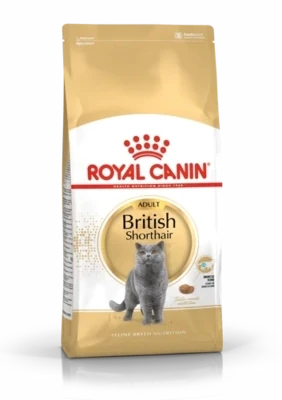 Royal CANIN British Shorthair