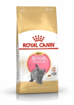 Royal CANIN Kitten british