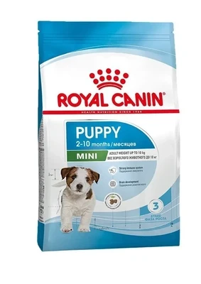 Royal CANIN Mini Puppy