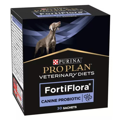 ProPlan VetDiet FortiFlora для собак 1 пакетик (1г)
