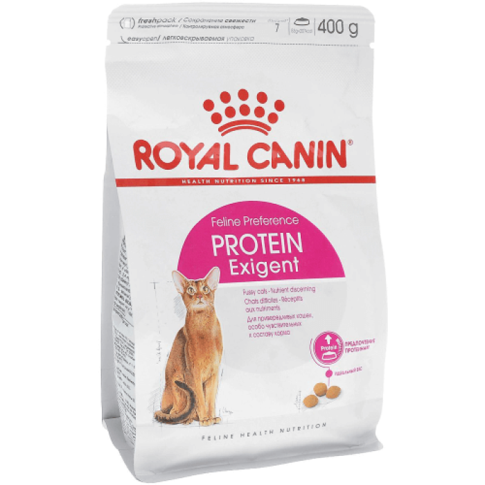 Royal CANIN Protein Exigent
