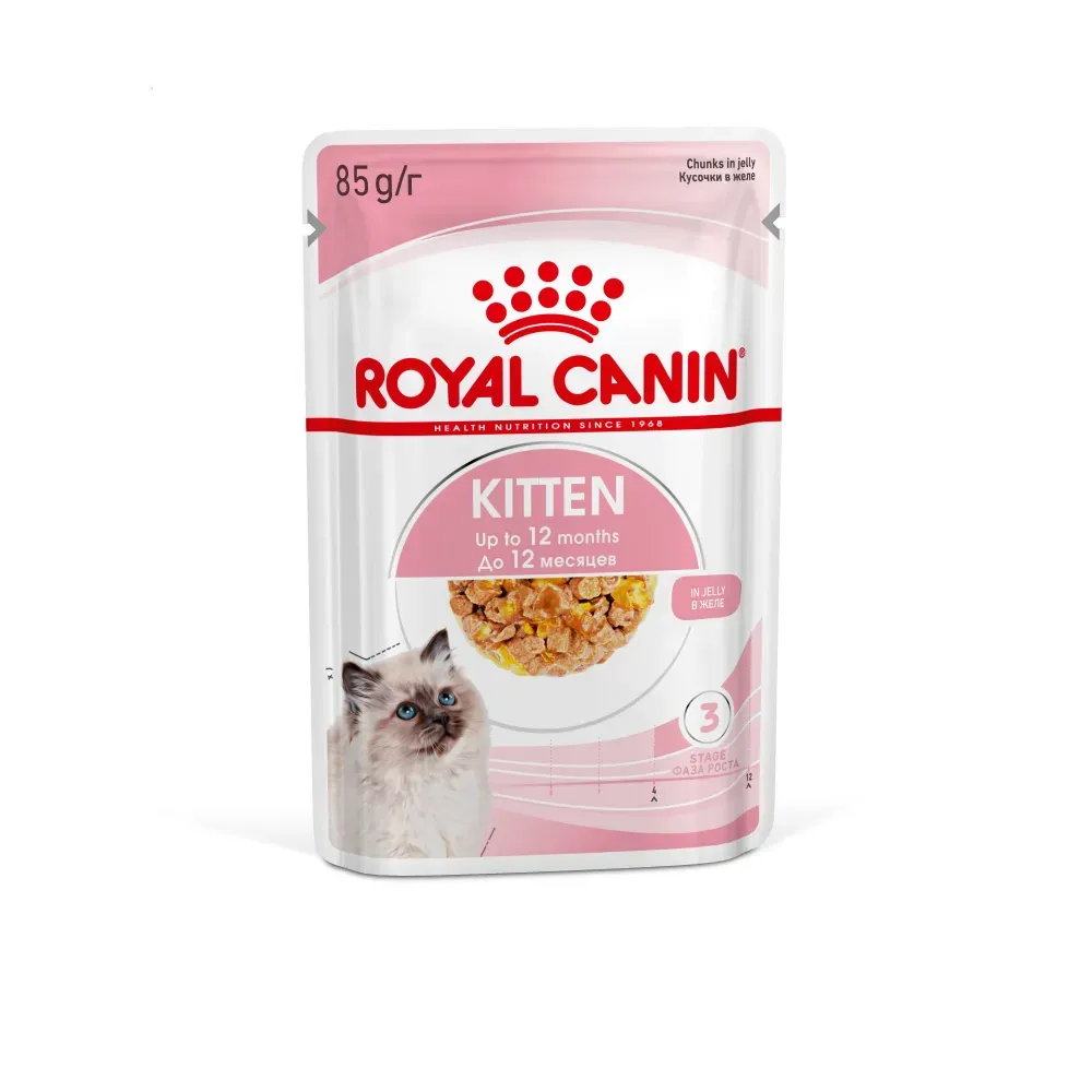 Royal CANIN Kitten 85г