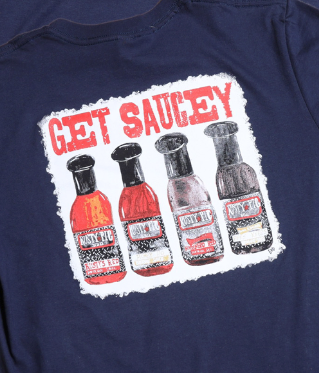 T-Shirts &amp; Merchandise