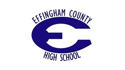 Effingham High School Girls Flag Football Team