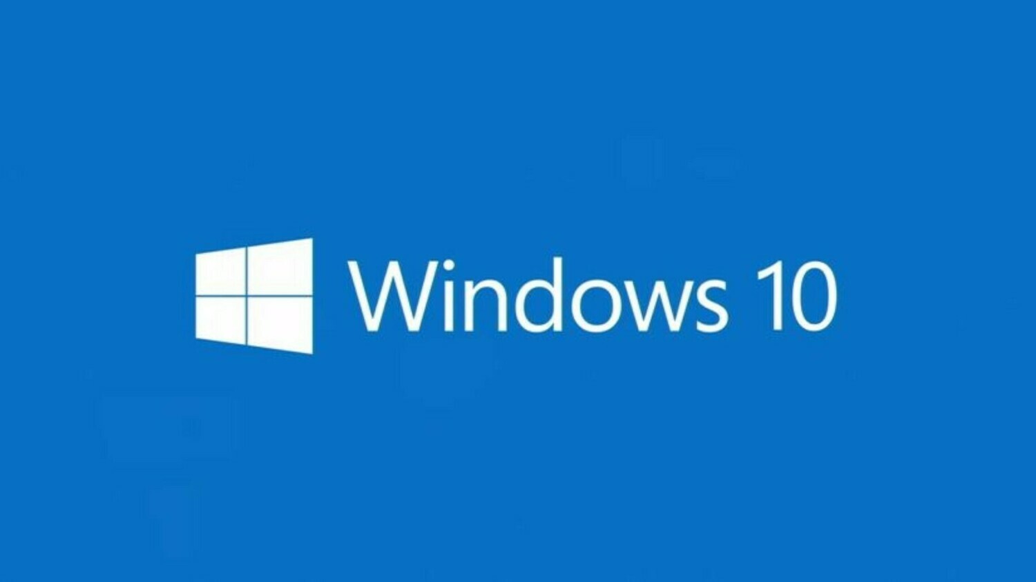 Windows OS 