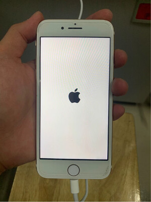 Apple Iphone 7