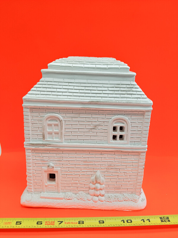 Plaster and ceramic figurines Store Art Fun Studio