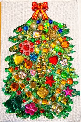 Christmas Items