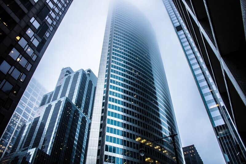 Corporation Forms Plan B