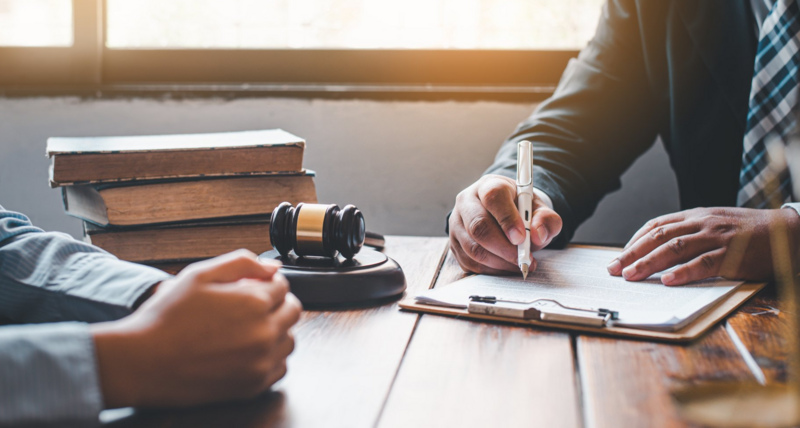Deed Forms Plan A