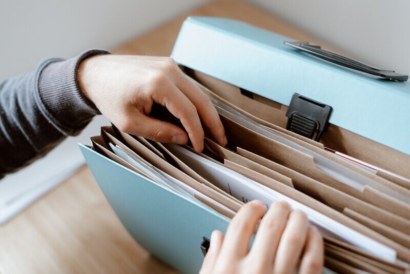 Last Will & Testament Forms Plan A