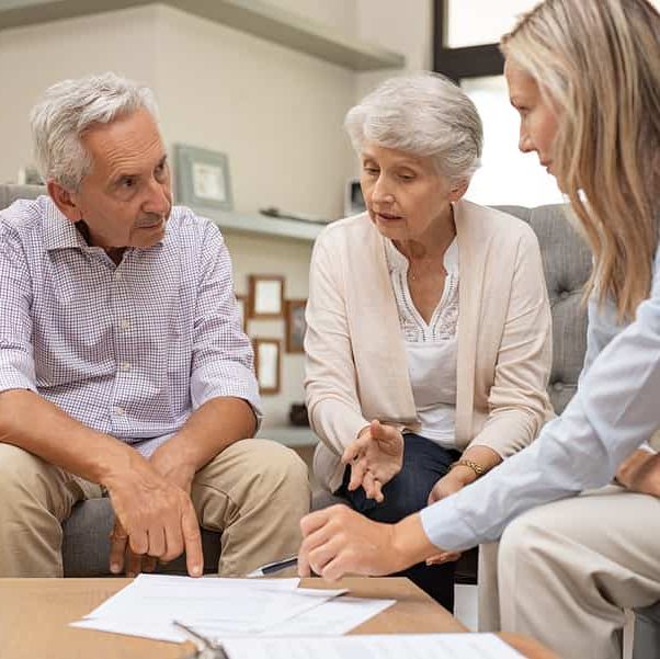 Estate Planning Forms