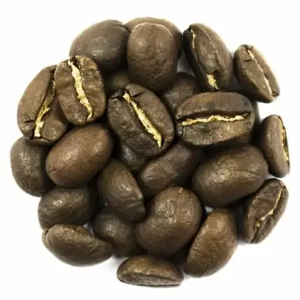 Jamaica sinimäe kohv