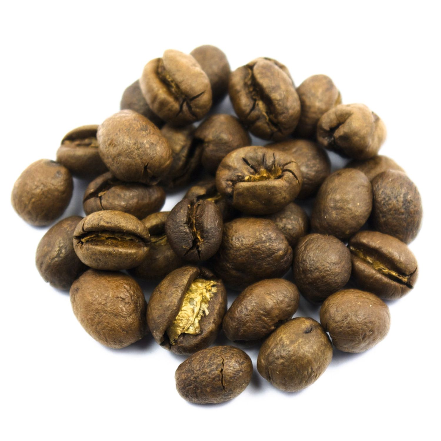 Kenya Peaberry kohv