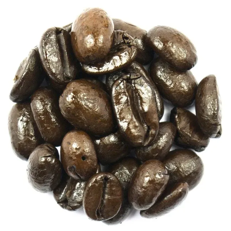 Old Brown Java Dark Roast Coffee