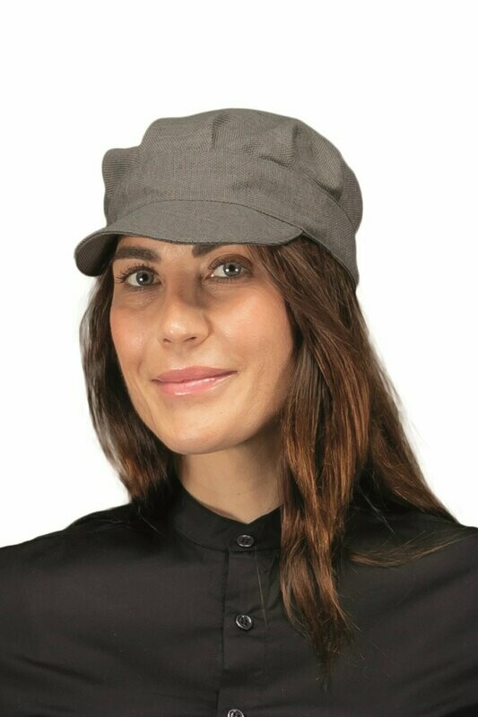 Cappello Sam smoke