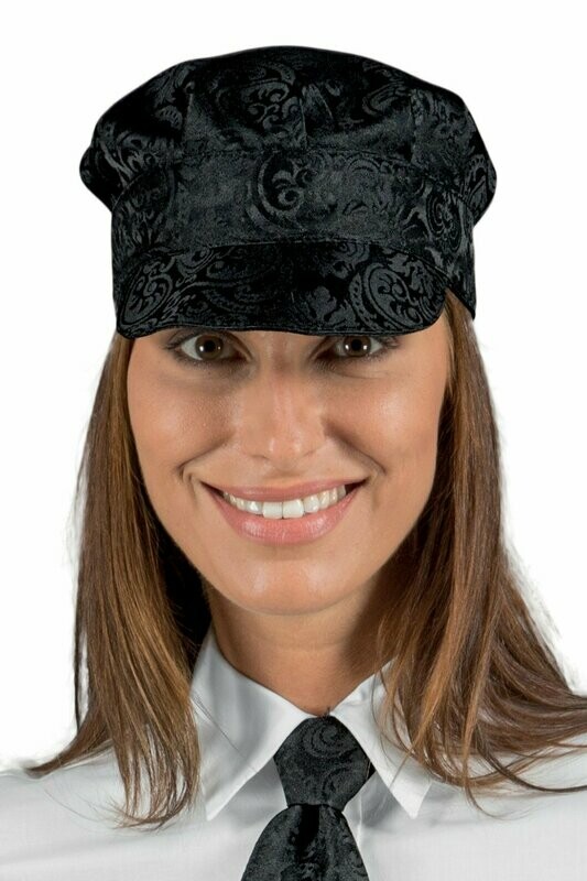 Cappello Sam Damasco
