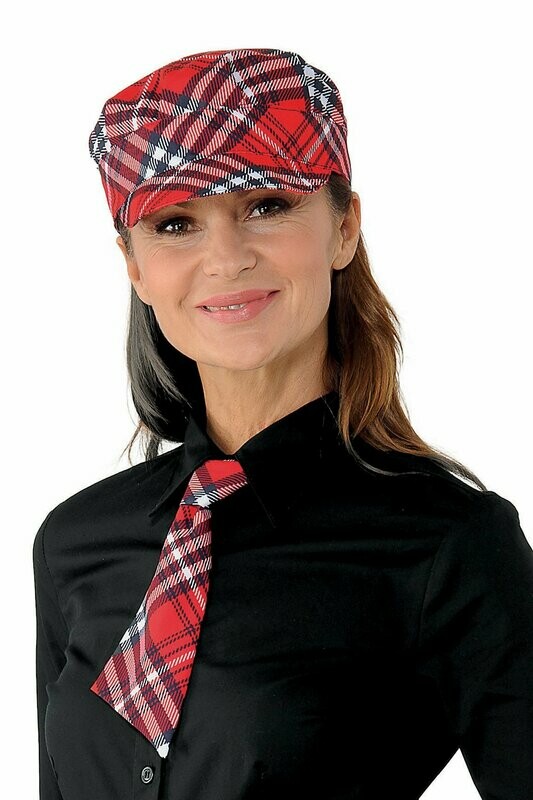 Cravattino tartan 407