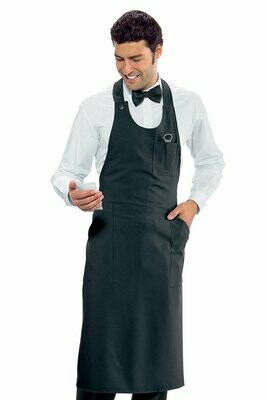 Grembiule Sommelier antracite