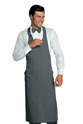 Grembiule Sommelier Gessato
