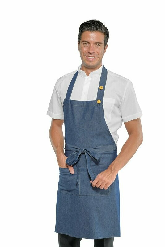 Grembiule Rodi jeans