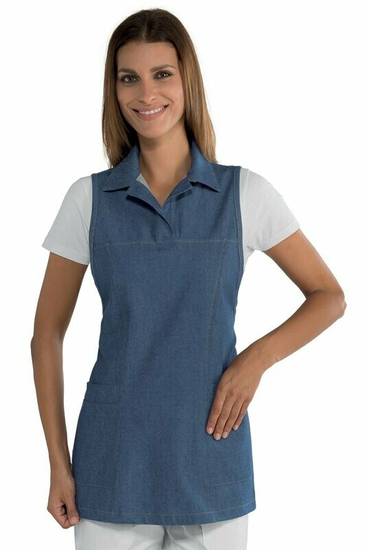 Casacca Trinidad jeans