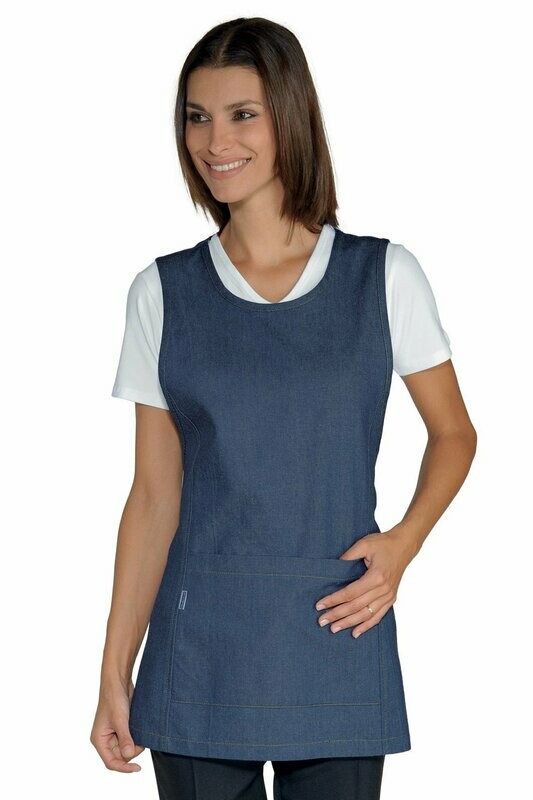 Casacca Papeete jeans