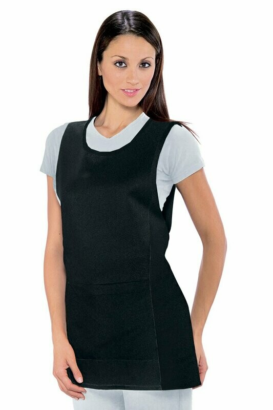 Casacca Papeete nero