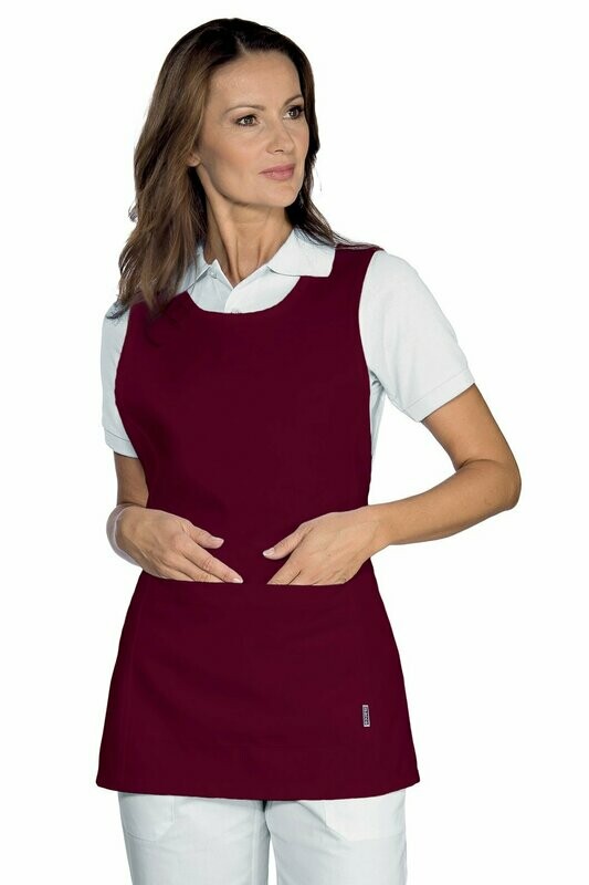 Casacca Papeete bordeaux