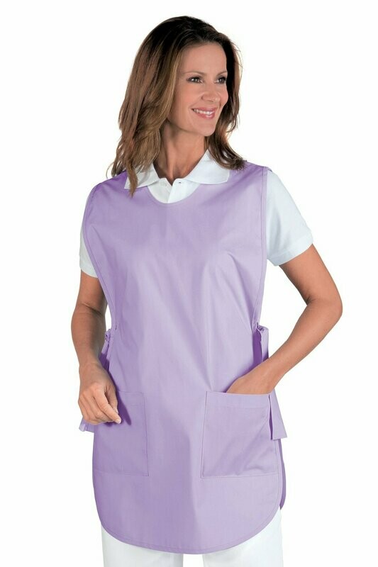 Poncho lilla