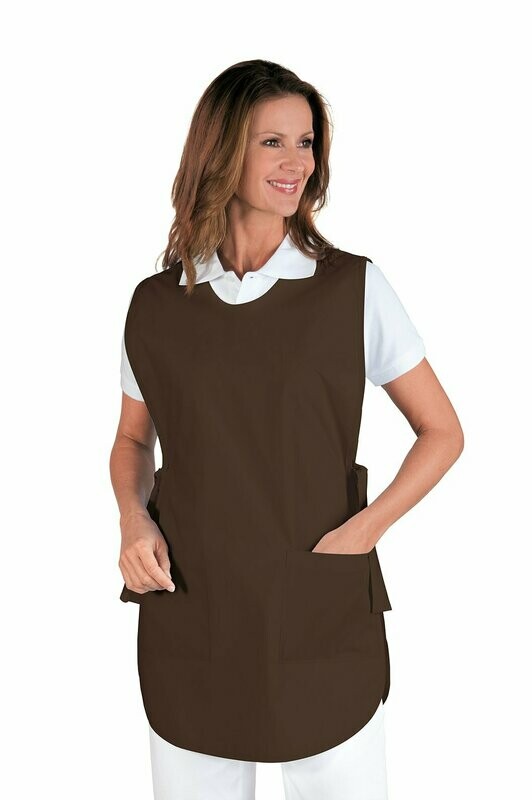 Poncho cacao