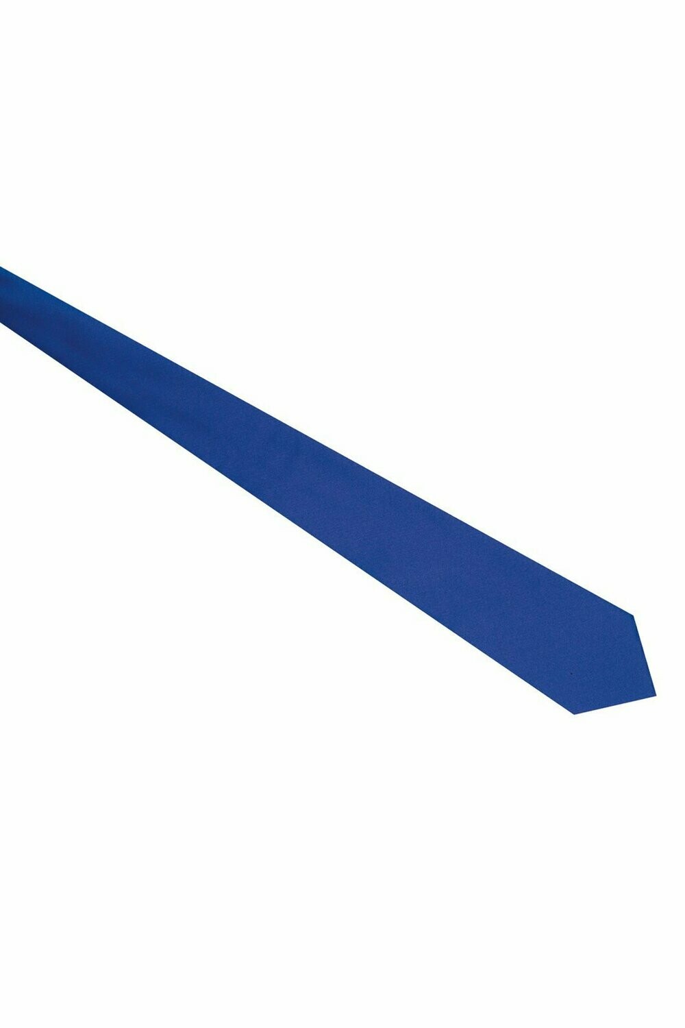 Cravatta blu Cina