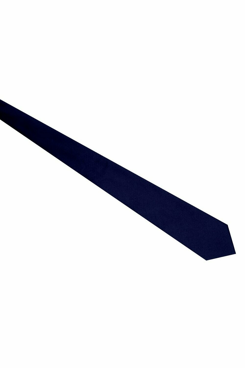 Cravatta blu