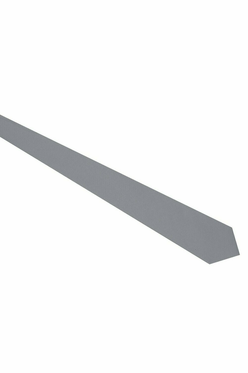 Cravatta grigio