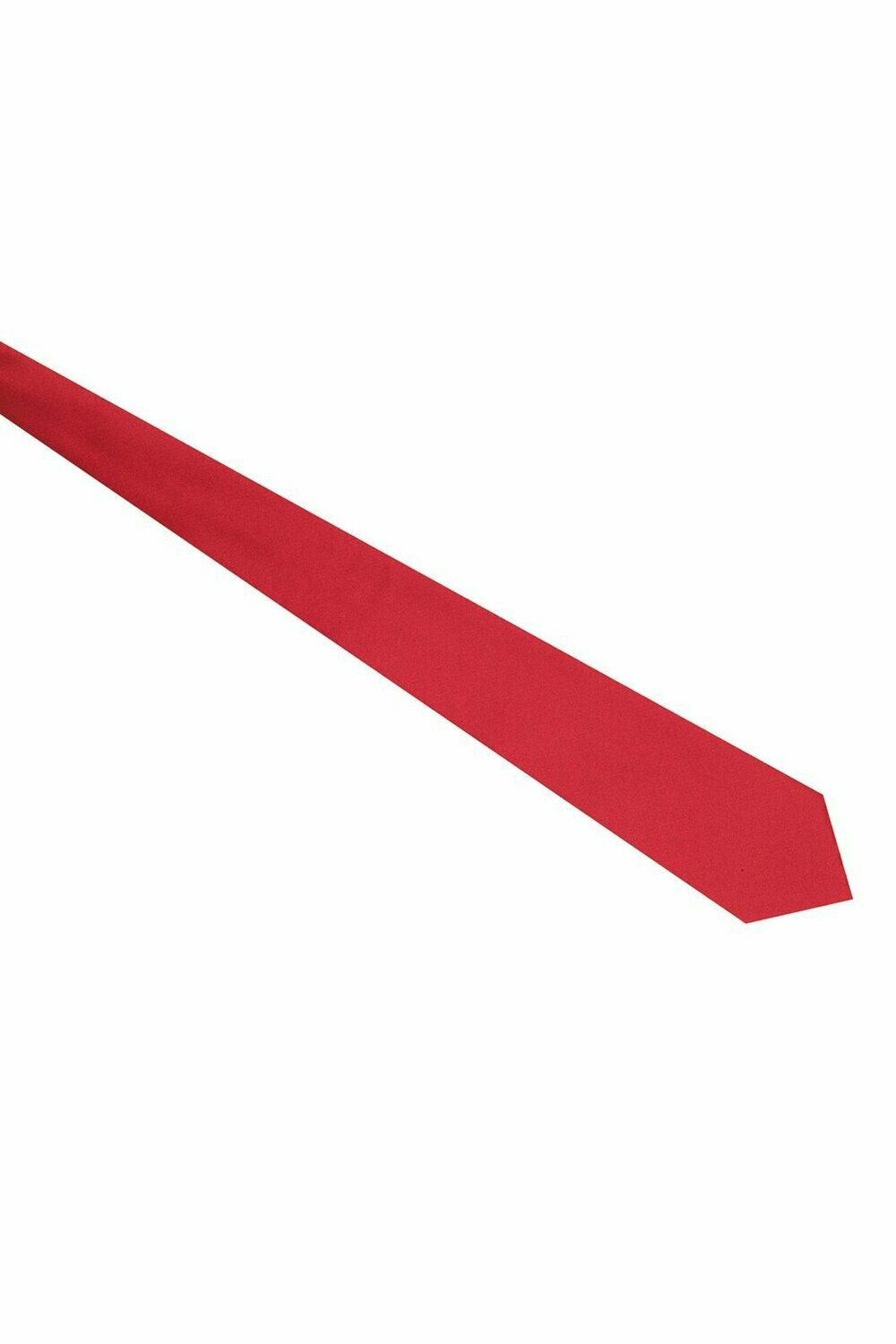 Cravatta rosso
