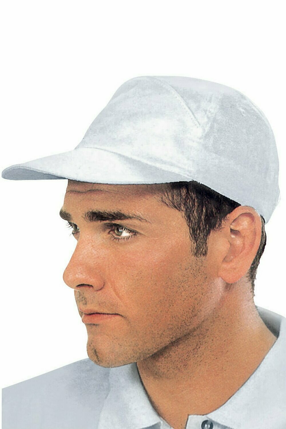 Cappello Tom bianco