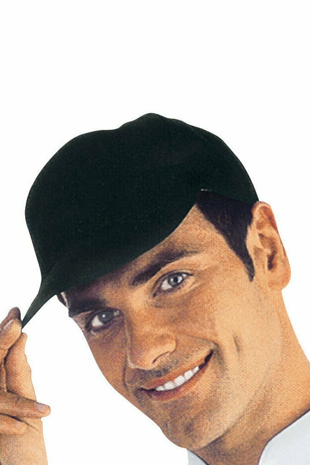 Cappello Tom nero